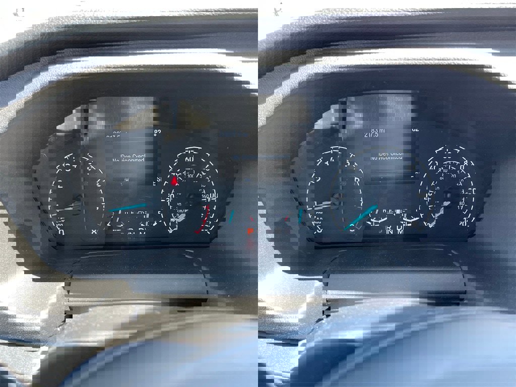 Used 2021 Ford Transit 250 Low Roof w/ Exterior Upgrade Package image 12