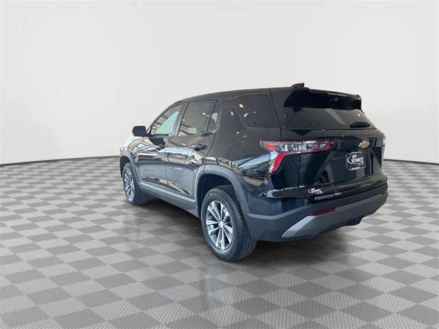 New 2026 Chevrolet Equinox LT w/ Convenience Package II image 8