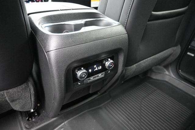 New 2027 GMC Acadia Elevation w/ Black Edition FWD image 27