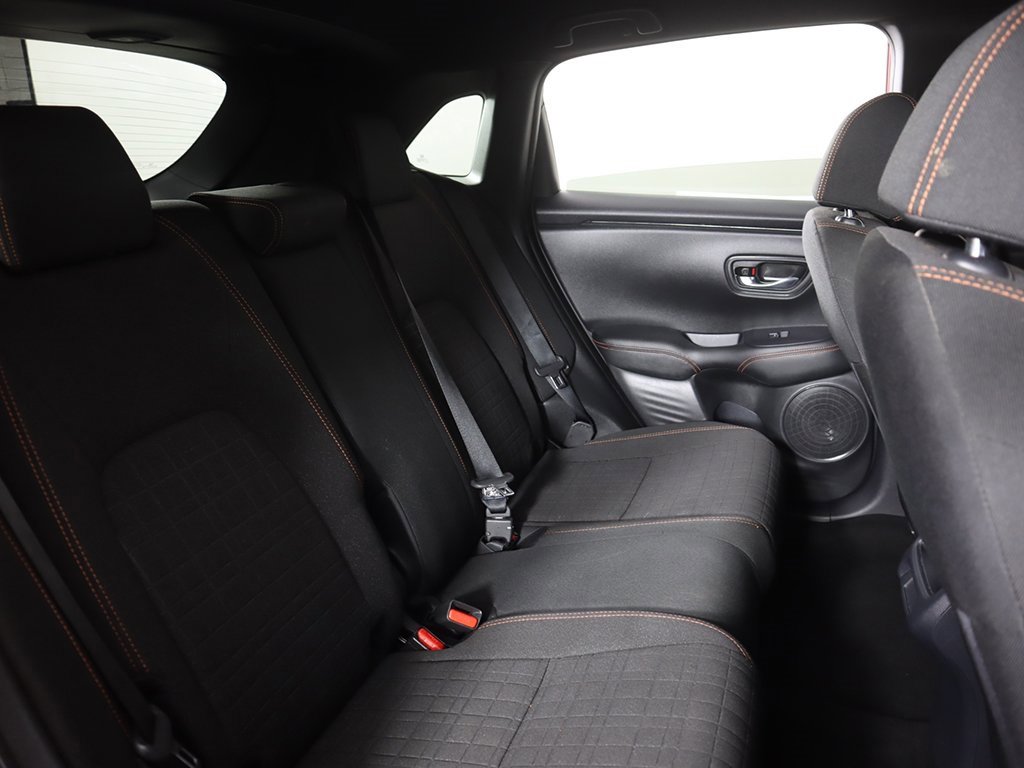 Used 2025 Honda HR-V Sport image 32