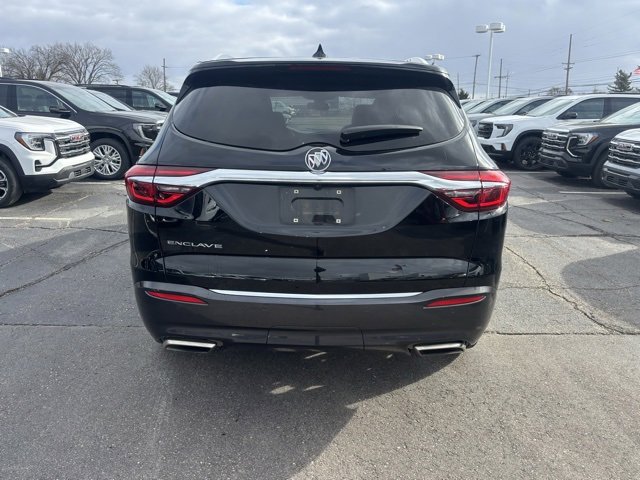 Used 2020 Buick Enclave Premium image 6