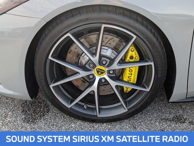 Used 2024 Lotus Emira First Edition RWD image 11