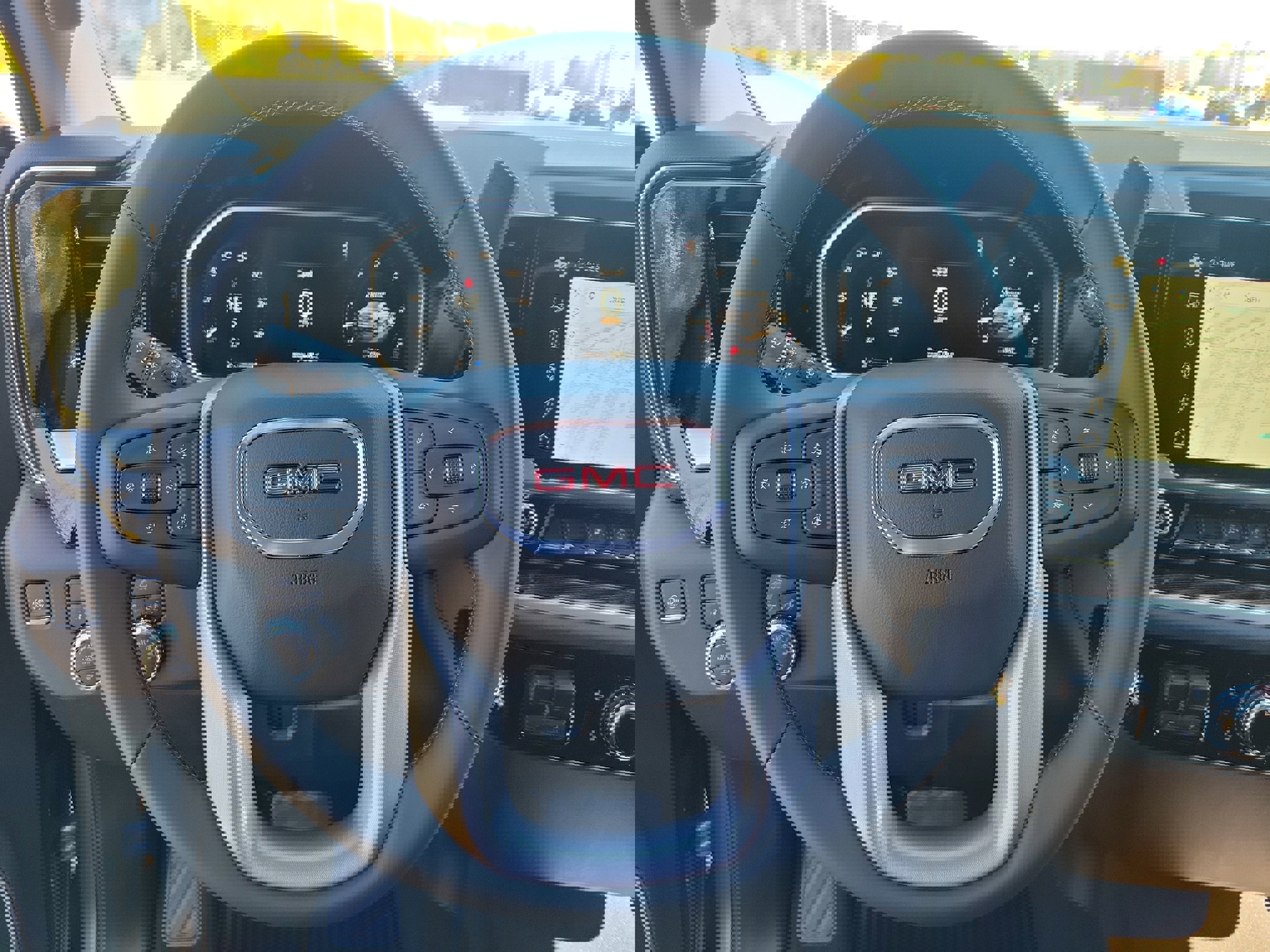 New 2026 GMC Sierra 1500 SLE w/ Preferred Package image 21