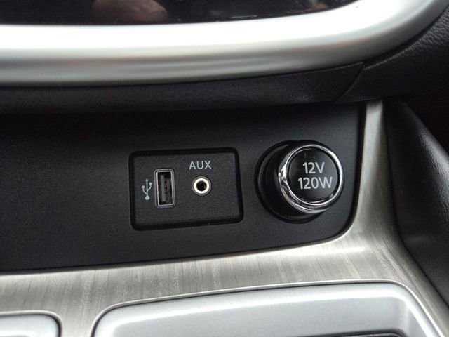 Used 2018 Nissan Murano SL w/ Moonroof Package image 8