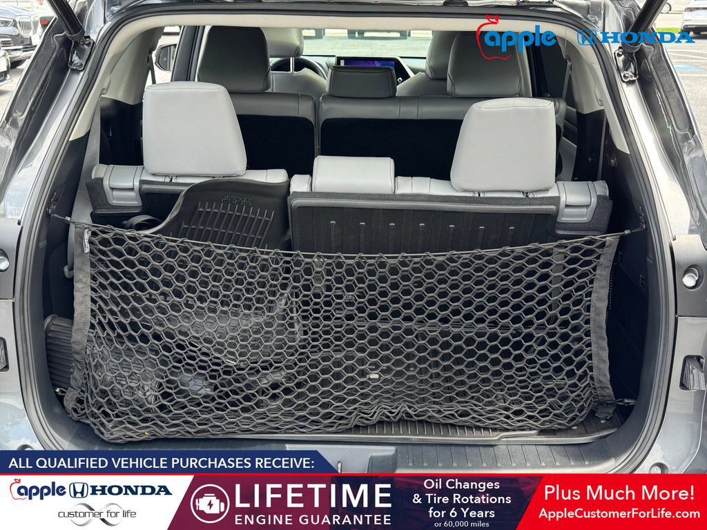 Used 2023 Toyota Highlander Limited AWD/4WD image 21