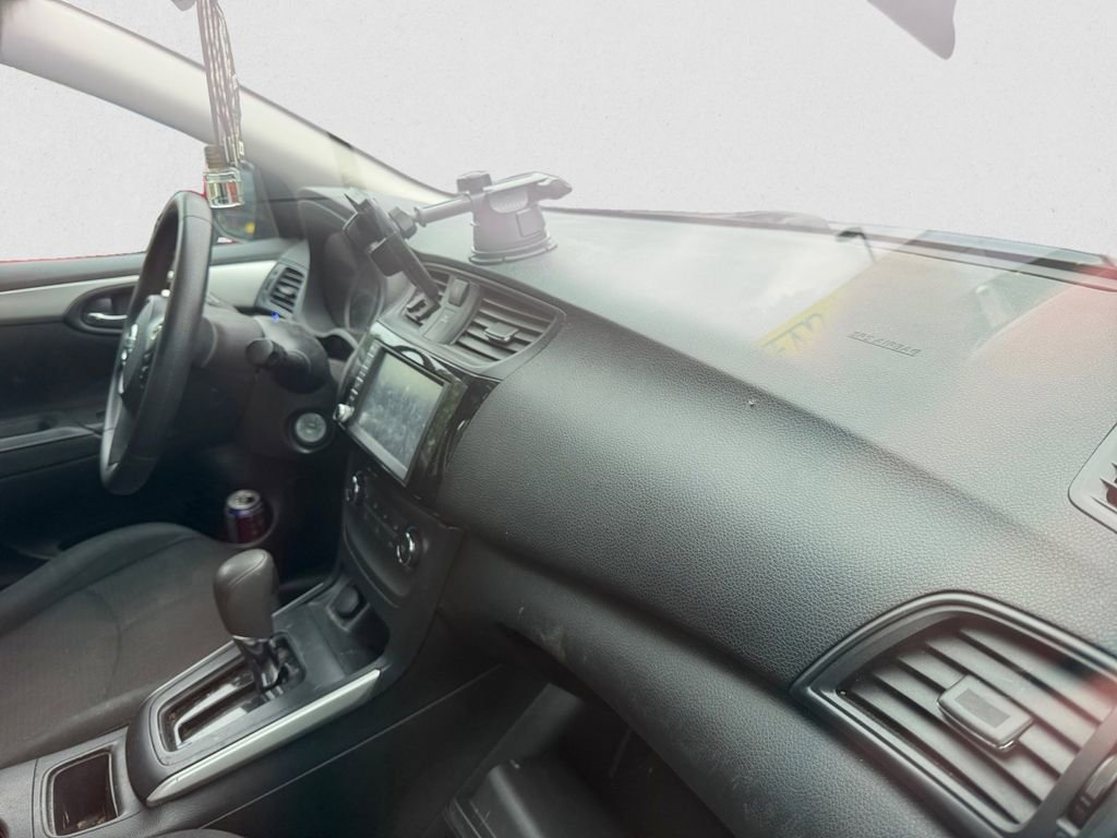 Used 2019 Nissan Sentra S FWD image 10