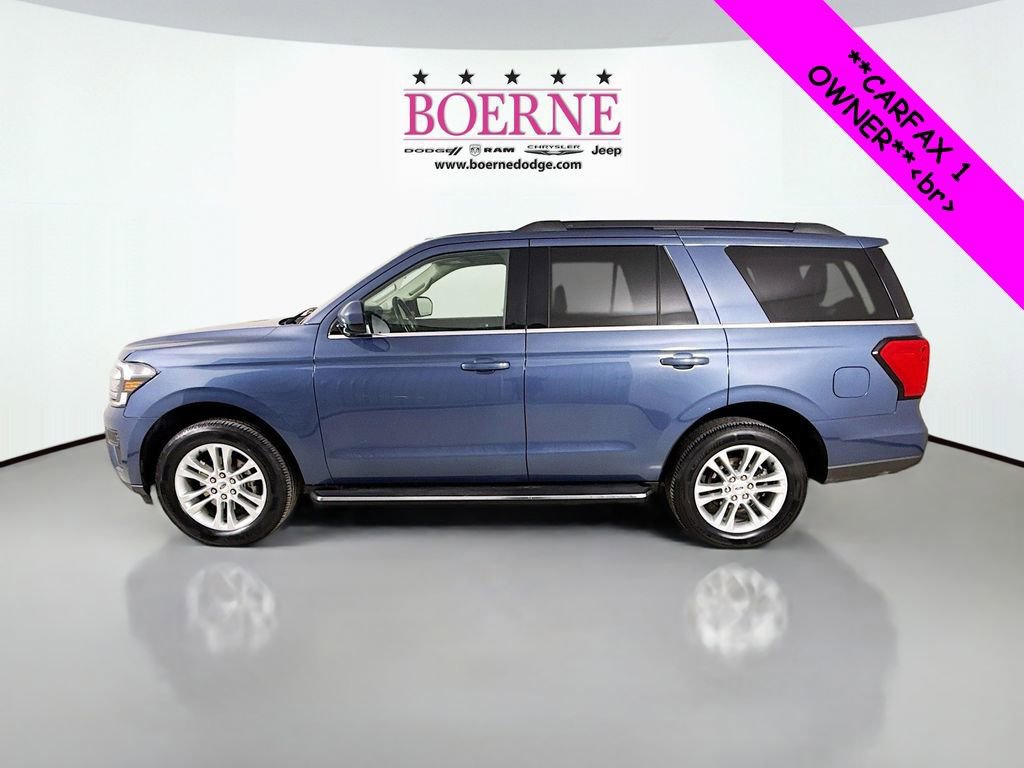 Used 2022 Ford Expedition XLT image 4