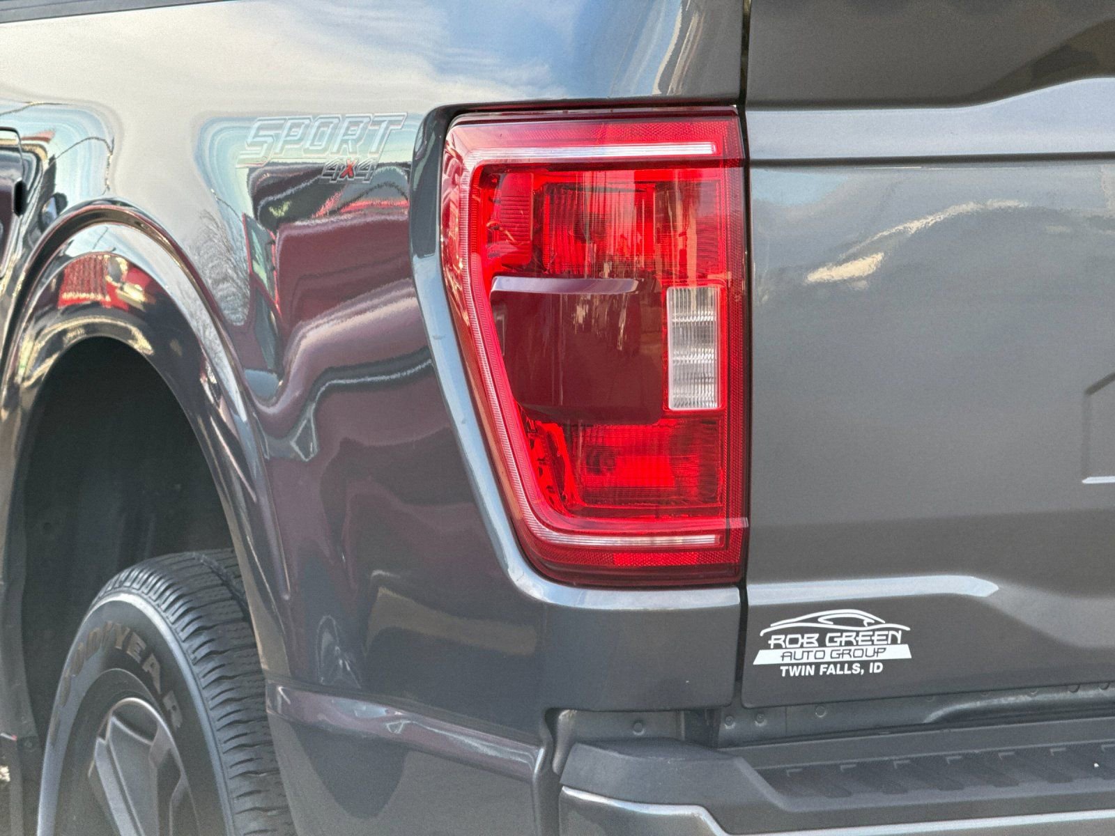 Used 2023 Ford F150 XLT w/ Equipment Group 302A High image 32