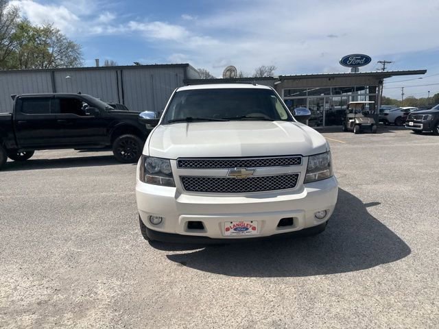 Used 2010 Chevrolet Tahoe LTZ image 8