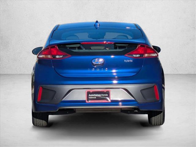 Used 2020 Hyundai Ioniq SE image 7