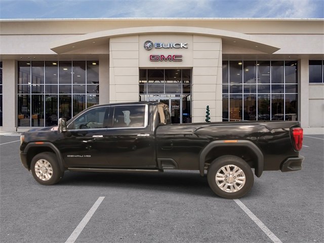 Used 2021 GMC Sierra 3500 Denali w/ Denali Ultimate Package image 8