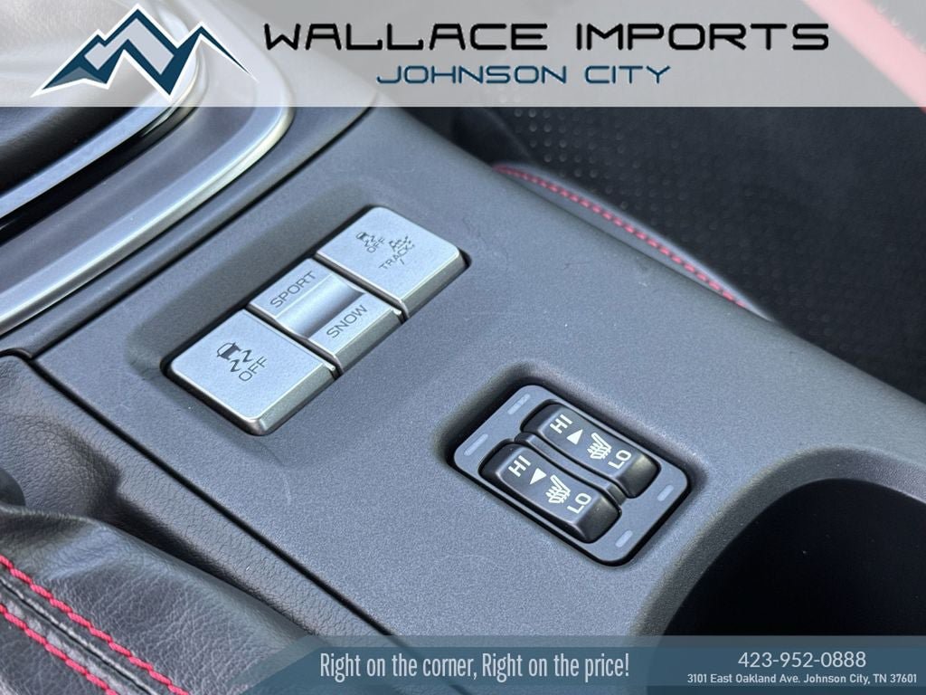 Certified 2023 Subaru BRZ Limited RWD image 26
