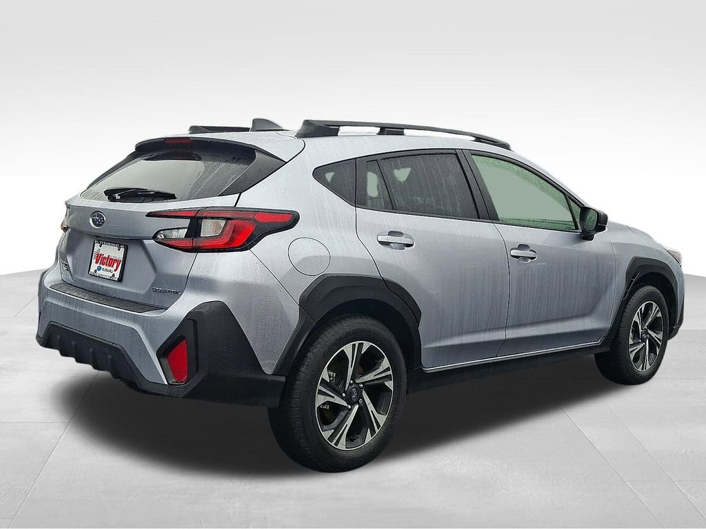 Used 2024 Subaru Crosstrek 2.0i Premium image 6