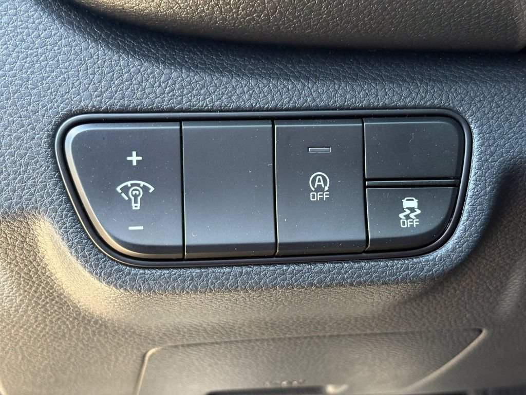 New 2026 Kia Seltos S FWD image 20