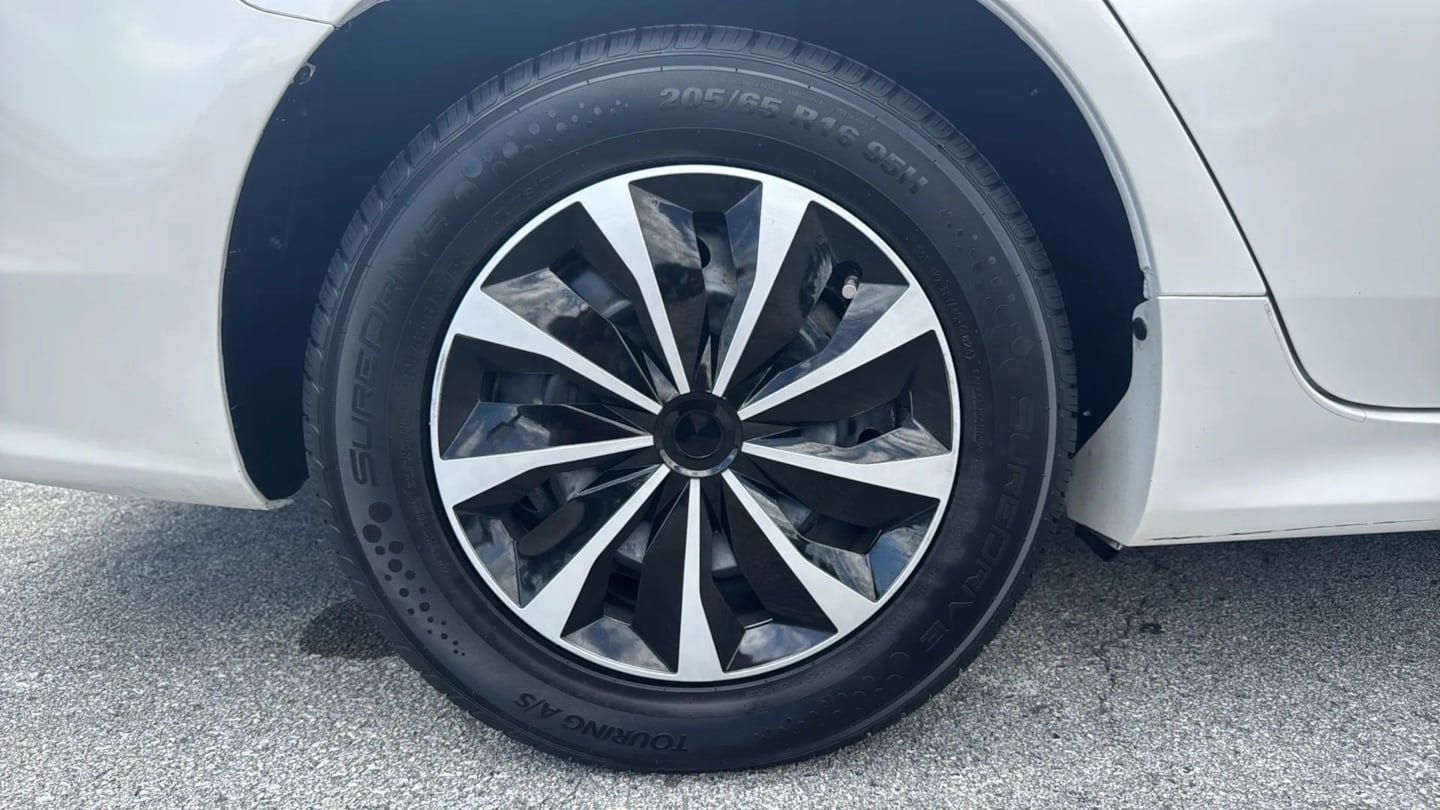 Used 2012 MAZDA MAZDA6 i Sport FWD image 32