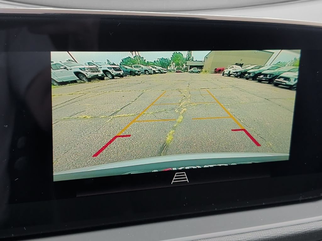 New 2026 Buick Envista Sport Touring w/ Convenience I Package FWD image 27