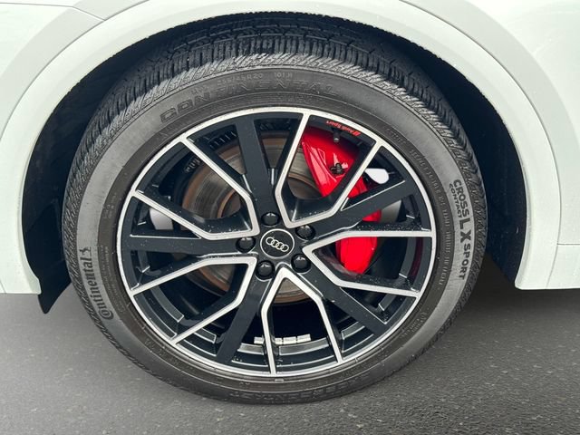 Used 2024 Audi SQ5 Premium Plus AWD/4WD image 9