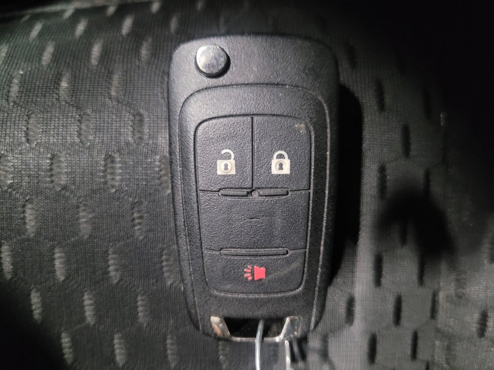 Used 2015 Chevrolet Equinox LS FWD image 32