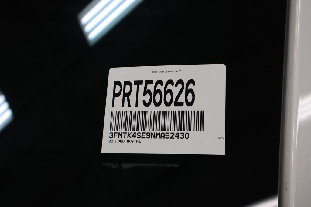 Used 2022 Ford Mustang Mach-E GT AWD/4WD image 28