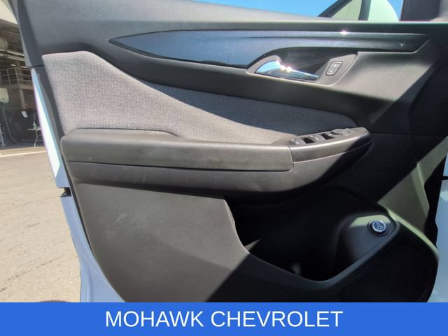 Certified 2024 Chevrolet TrailBlazer LT w/ Convenience Package AWD/4WD image 22