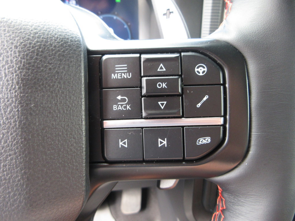 Certified 2026 Ford F150 Raptor AWD/4WD image 17