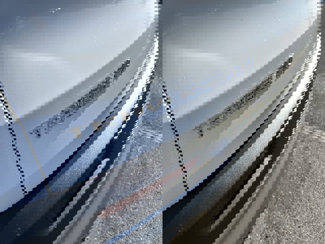 New 2026 Chevrolet Traverse LT w/ Driver Confidence Package image 10