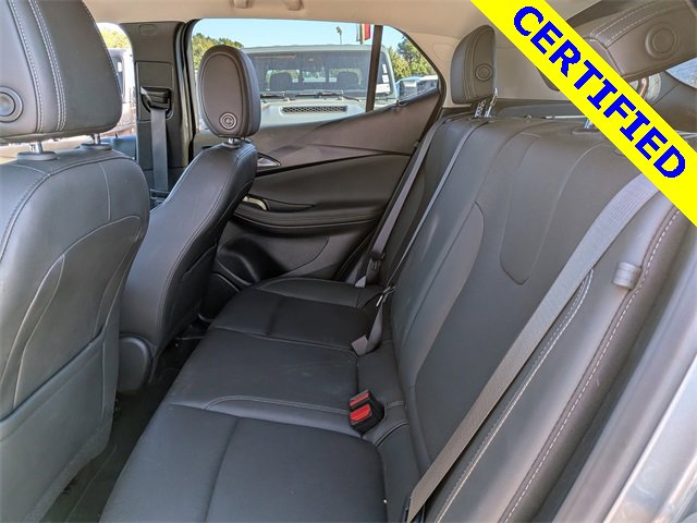 Used 2024 Buick Encore GX Sport Touring image 12