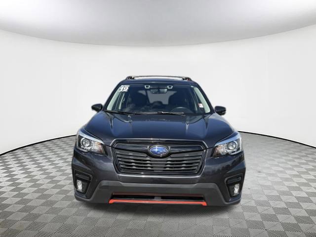 Used 2019 Subaru Forester Sport image 2