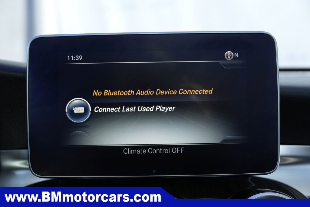 Used 2018 Mercedes-Benz GLC 300 4MATIC Coupe image 58