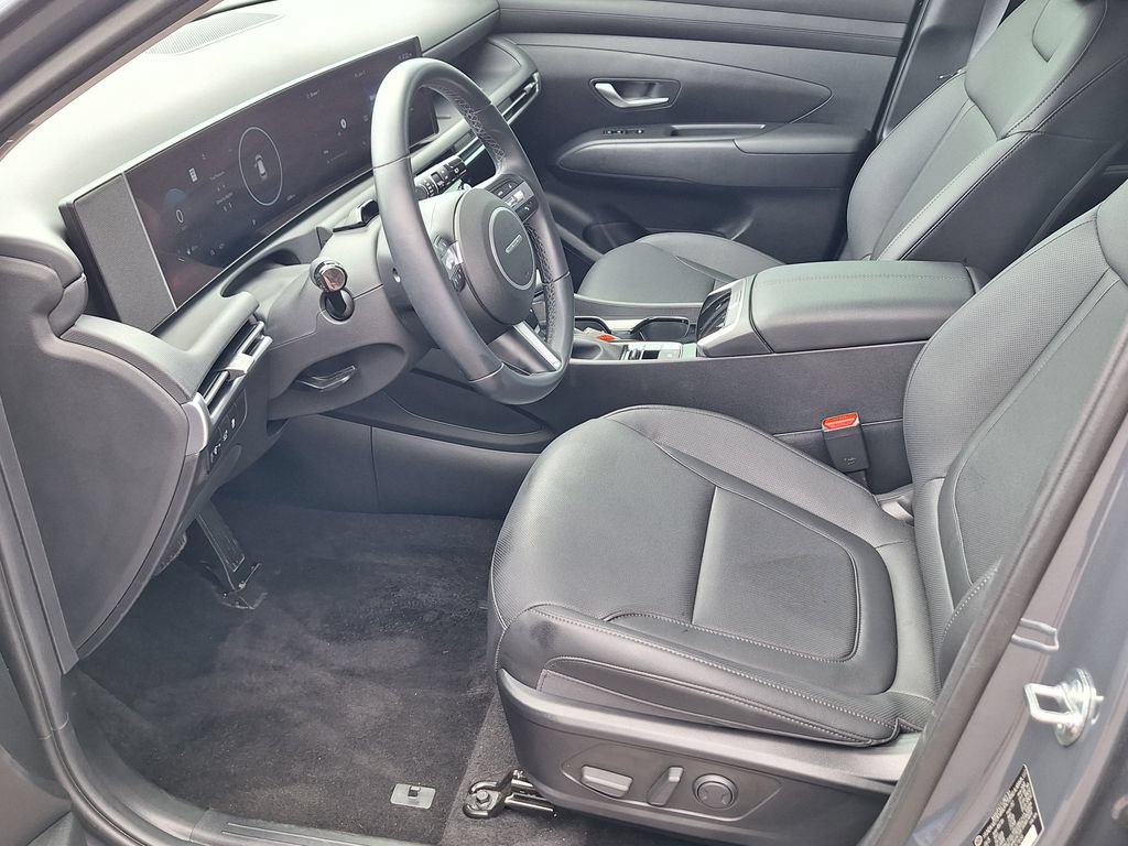 New 2025 Hyundai Tucson SEL AWD/4WD image 10