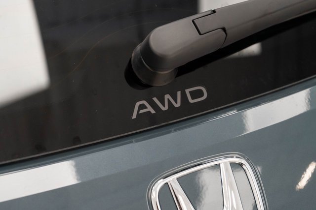 New 2026 Honda HR-V LX image 10