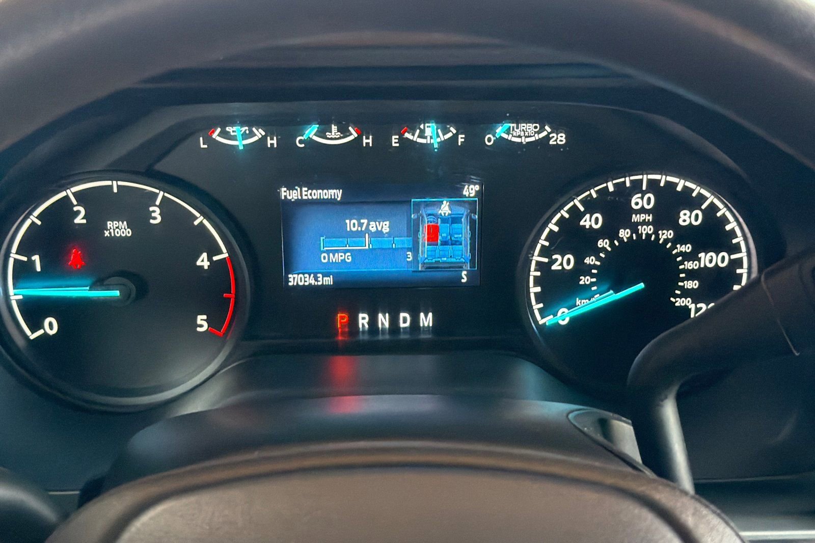 Used 2024 Ford F350 XLT image 22