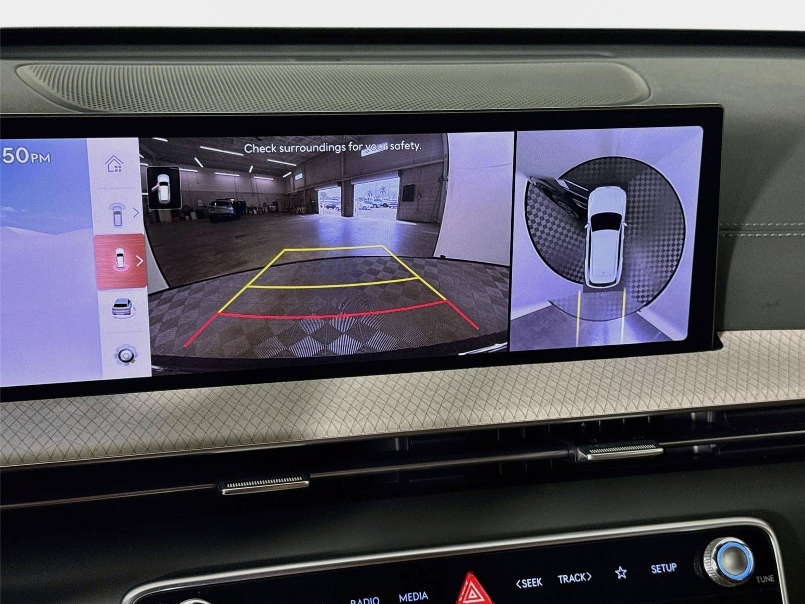 New 2026 Genesis GV80 3.5T Prestige AWD/4WD image 17
