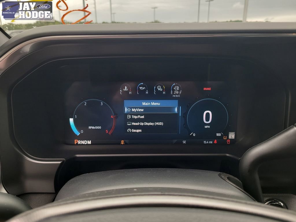 New 2026 Ford F250 Platinum image 20