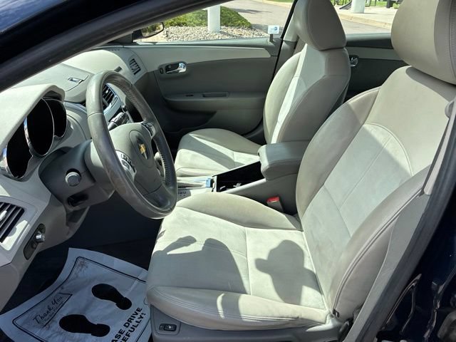 Used 2011 Chevrolet Malibu LT w/ HFV6 Engine Package FWD image 10