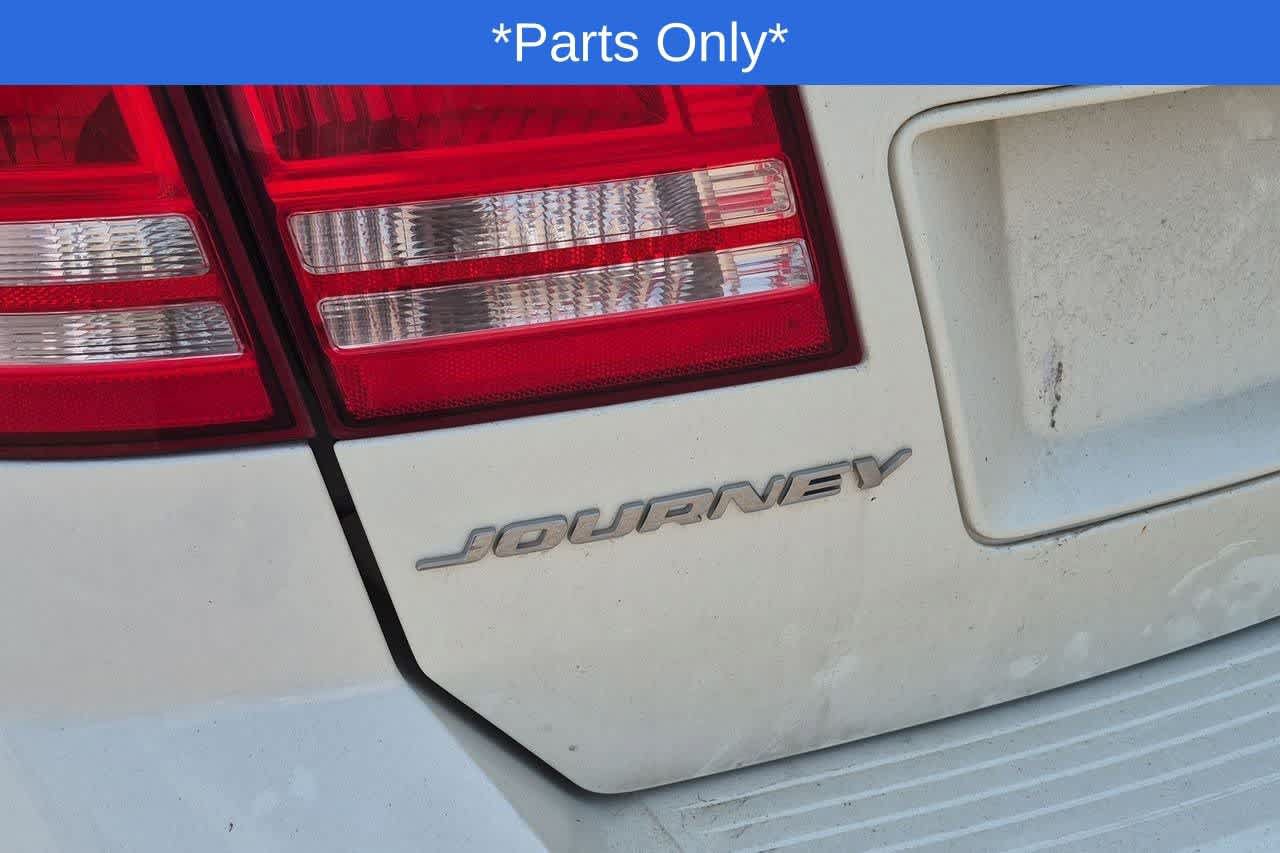 Used 2015 Dodge Journey FWD image 10