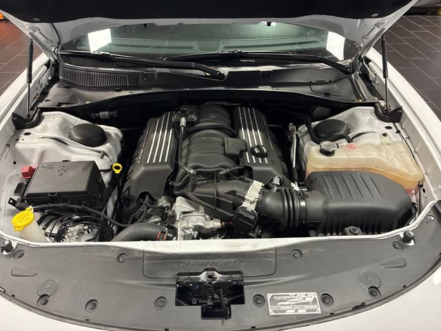Used 2023 Dodge Charger Scat Pack w/ Plus Group RWD image 22