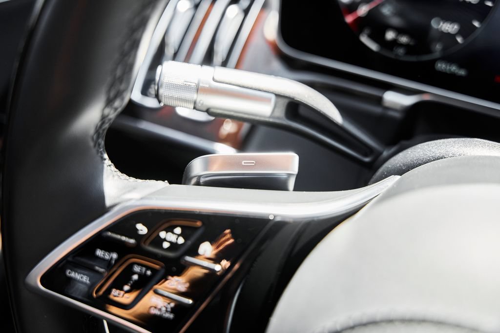 Used 2023 Mercedes-Benz Maybach S 680 4MATIC image 60