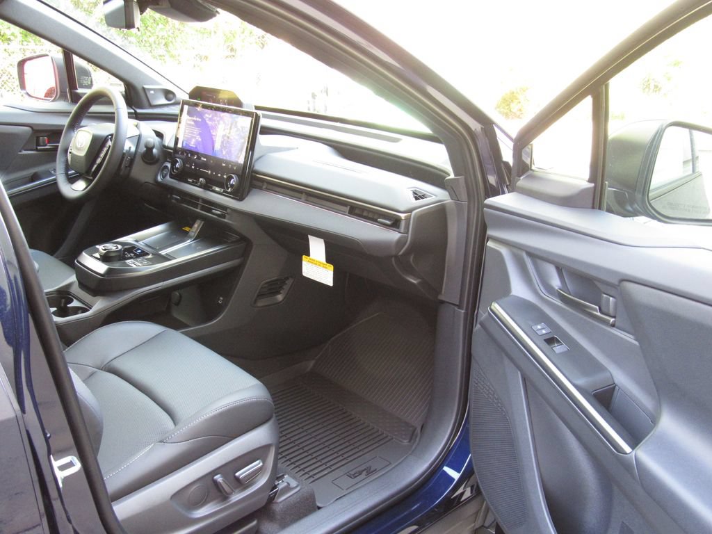 New 2026 Toyota bZ AWD/4WD image 19