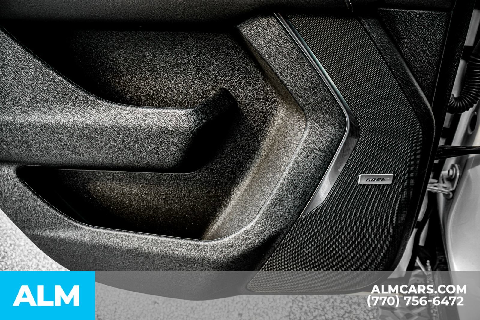 Used 2025 Chevrolet Tahoe Z71 w/ Comfort Package image 60