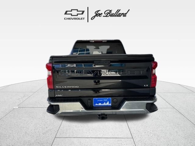 Used 2023 Chevrolet Silverado 1500 LT image 8