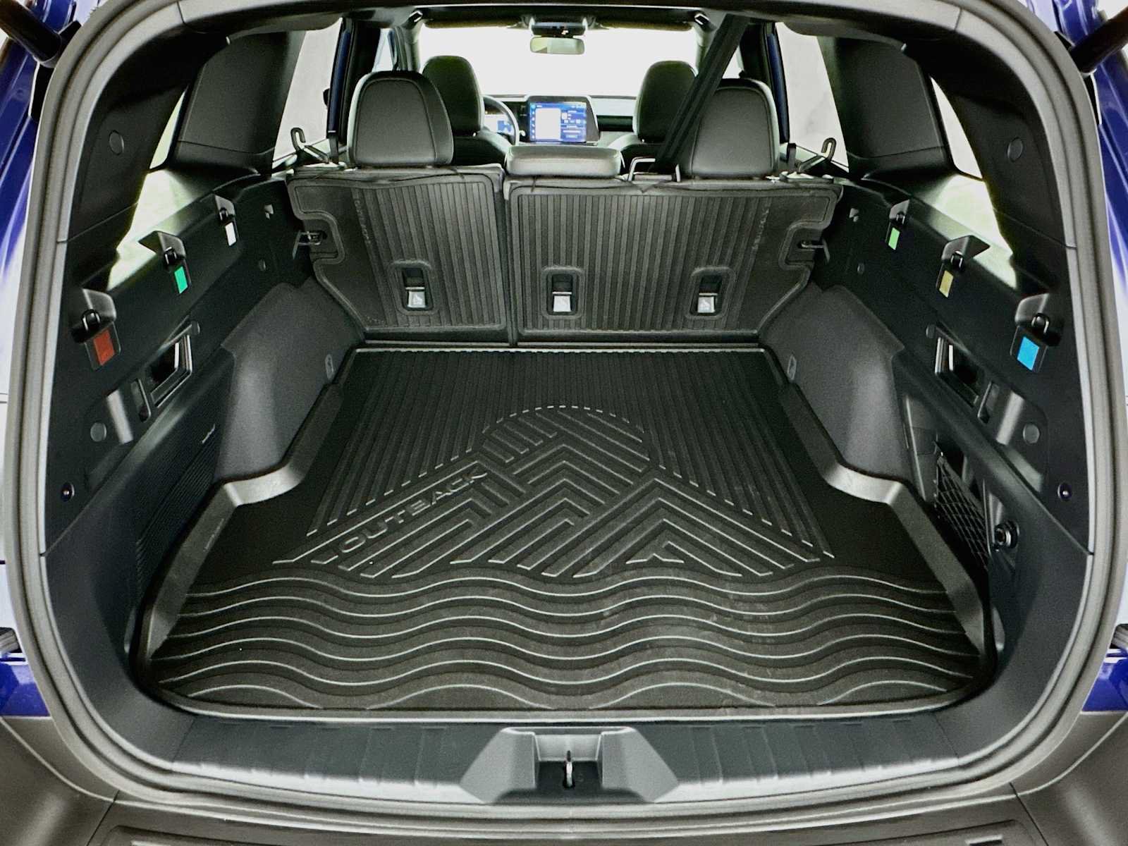 New 2026 Subaru Outback Limited XT AWD/4WD image 25