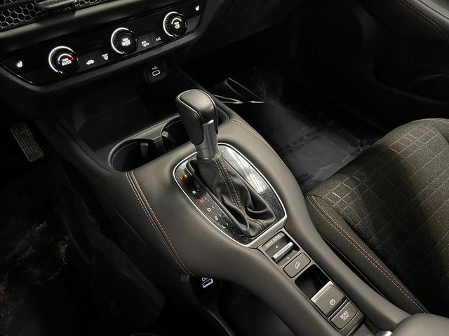 Used 2023 Honda HR-V Sport image 23