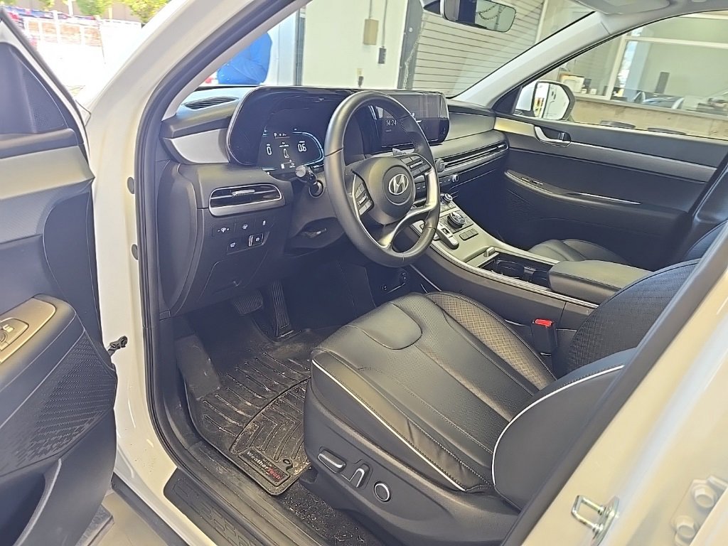 Used 2024 Hyundai Palisade XRT image 6