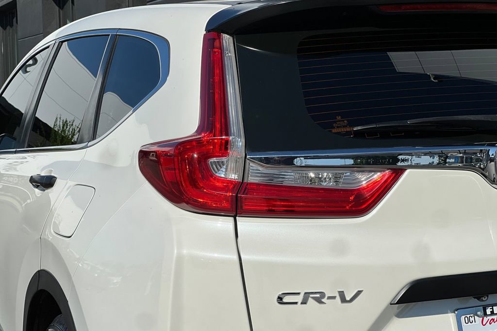 Used 2018 Honda CR-V LX image 32