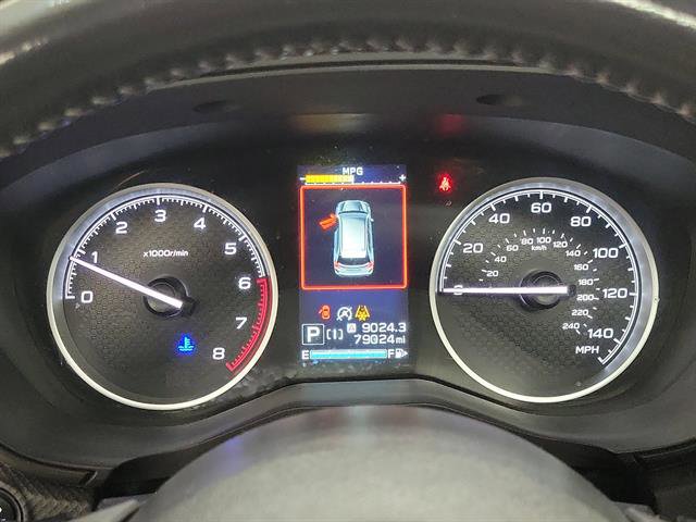 Used 2023 Subaru Forester Premium image 26