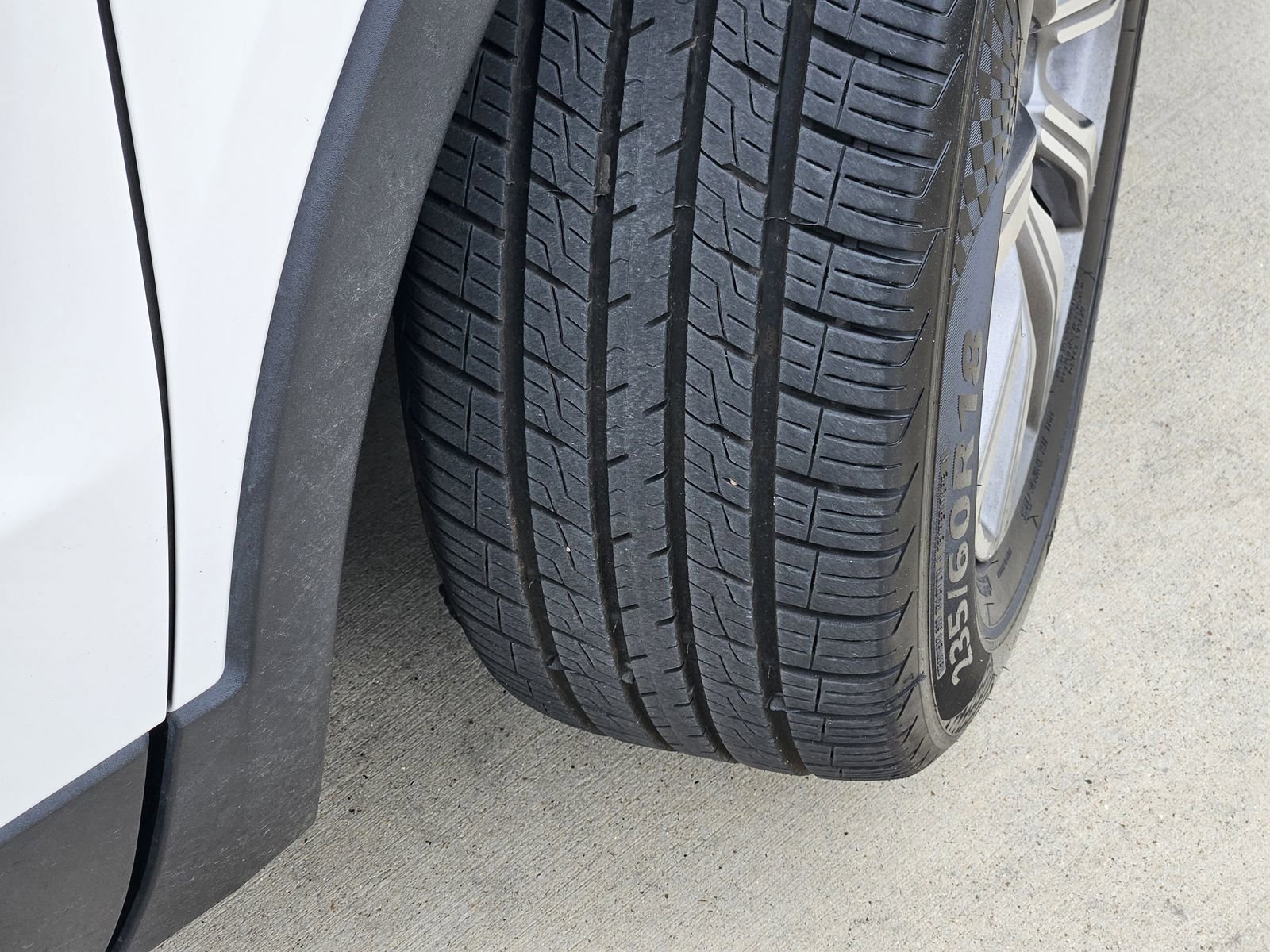 Used 2021 Cadillac XT4 Sport w/ Cold Weather Package image 13