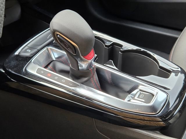 New 2025 Chevrolet Trax RS w/ Driver Confidence Package image 29