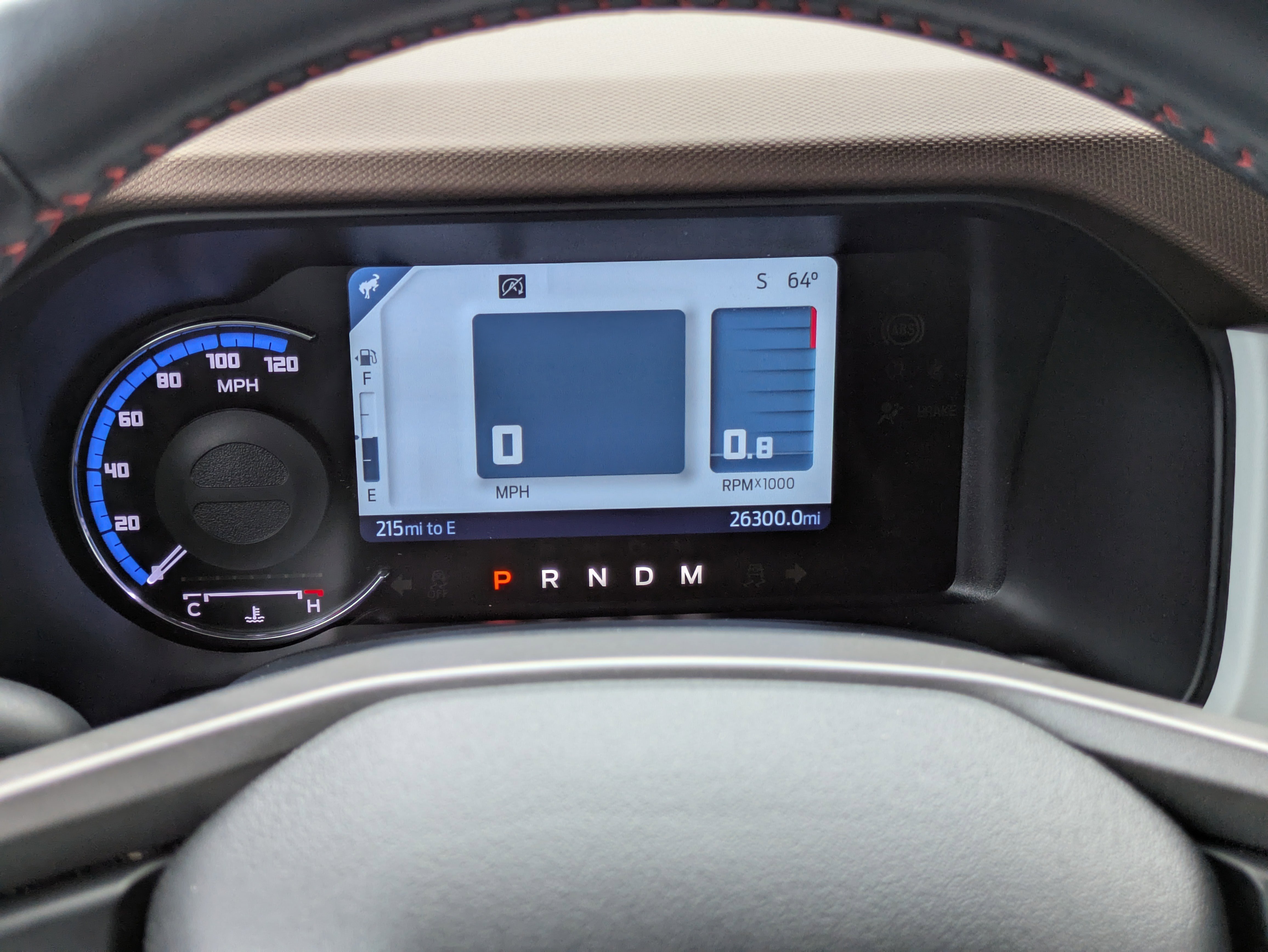 Used 2023 Ford Bronco Heritage Edition image 24