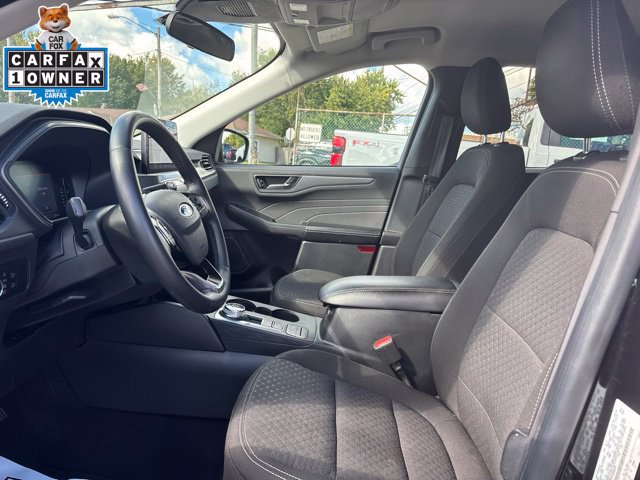 Used 2023 Ford Escape Active AWD/4WD image 10